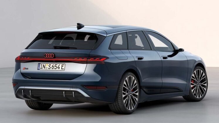 audi s6 avant e tron 2024 2