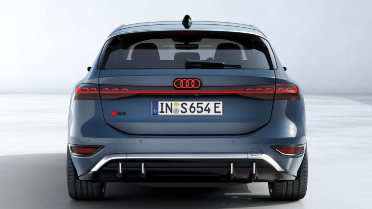 audi s6 avant e tron 2024 4
