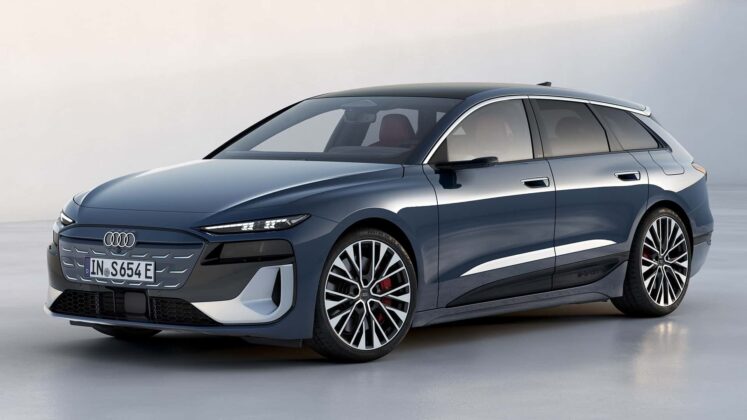 audi s6 avant e tron 2024 5