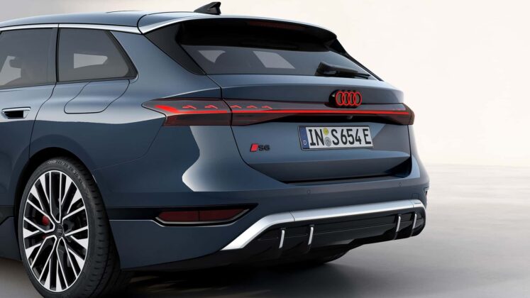 audi s6 avant e tron 2024 7