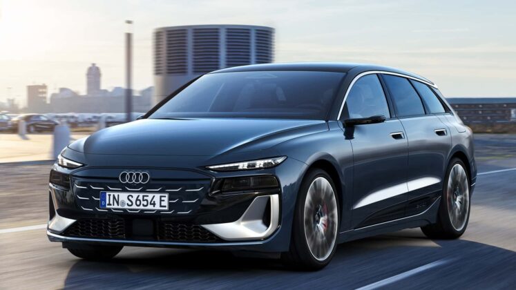 audi s6 avant e tron 2024 9