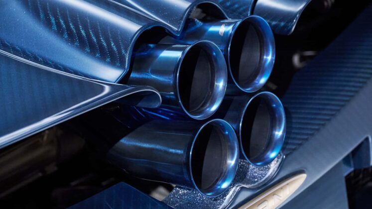 pagani huayra epitome 11