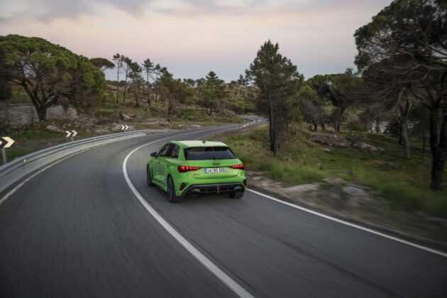 GTspirit 2024 AudiRS3 10