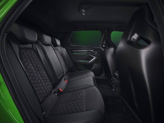 GTspirit 2024 AudiRS3 16