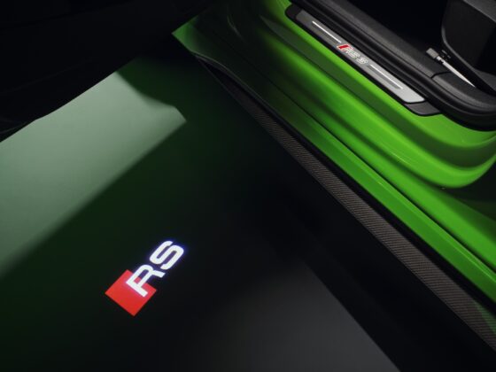 GTspirit 2024 AudiRS3 3