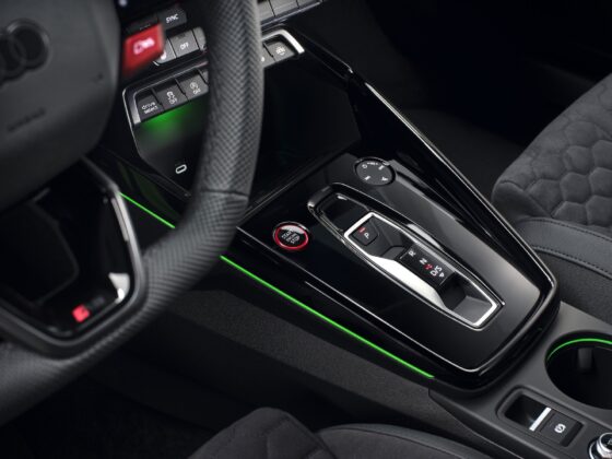 GTspirit 2024 AudiRS3 4