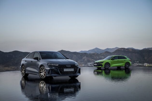 GTspirit 2024 AudiRS3 6