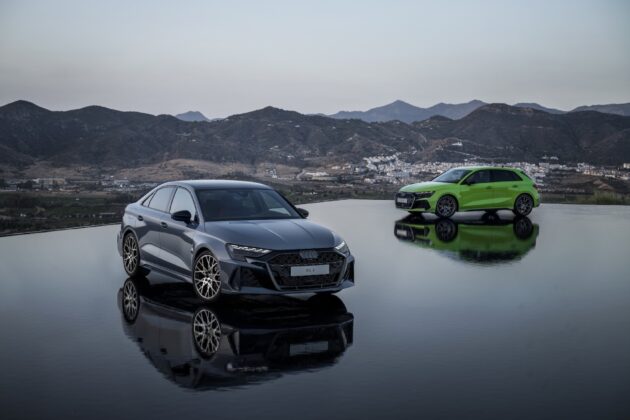 GTspirit 2024 AudiRS3 7