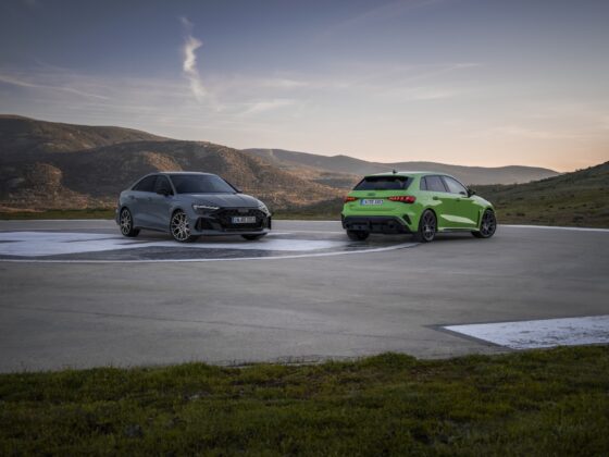 GTspirit 2024 AudiRS3 9