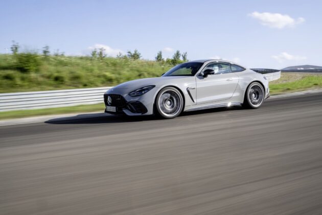 GTspirit AMGGT63PRO 8