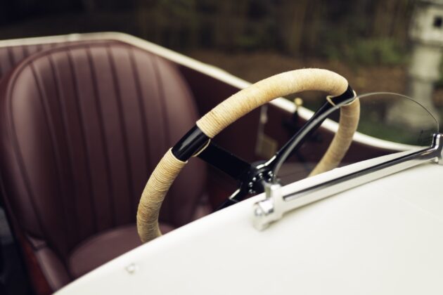 GTspirit BlowerJunior 15