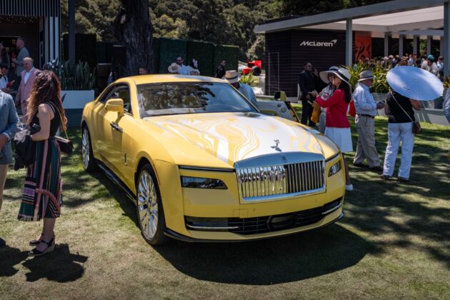 GTspirit Carweek 2024 12