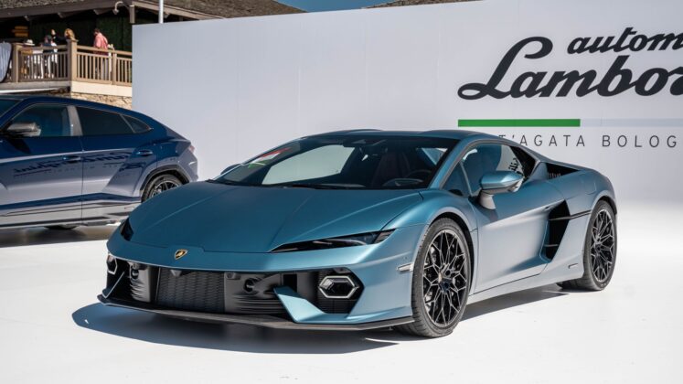 GTspirit Carweek 2024 13