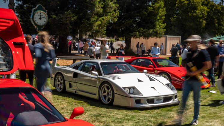 GTspirit Carweek 2024 2