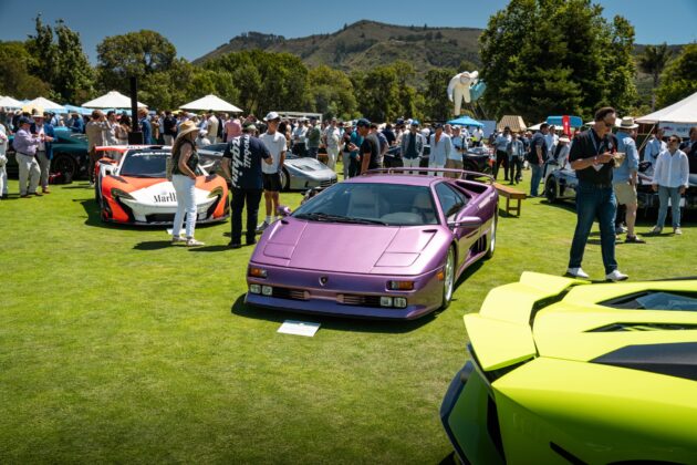 GTspirit Carweek 2024 6