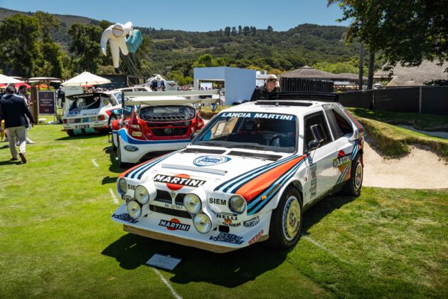 GTspirit Carweek 2024 9