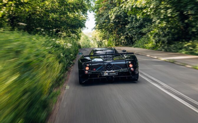 GTspirit ZondaNero 1