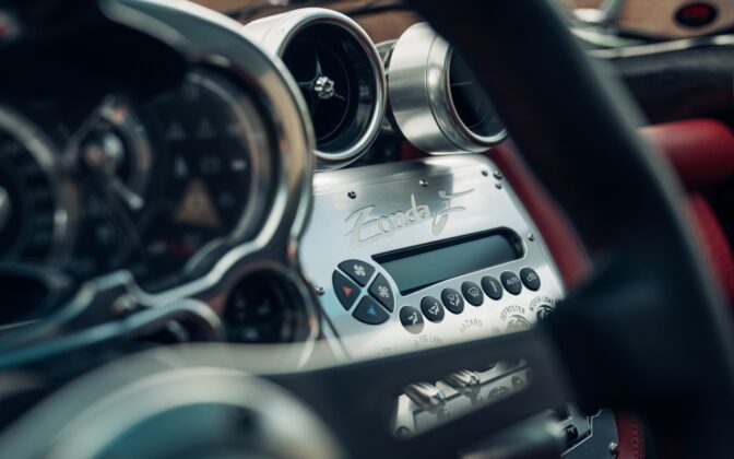 GTspirit ZondaNero 33