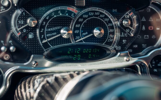 GTspirit ZondaNero 46