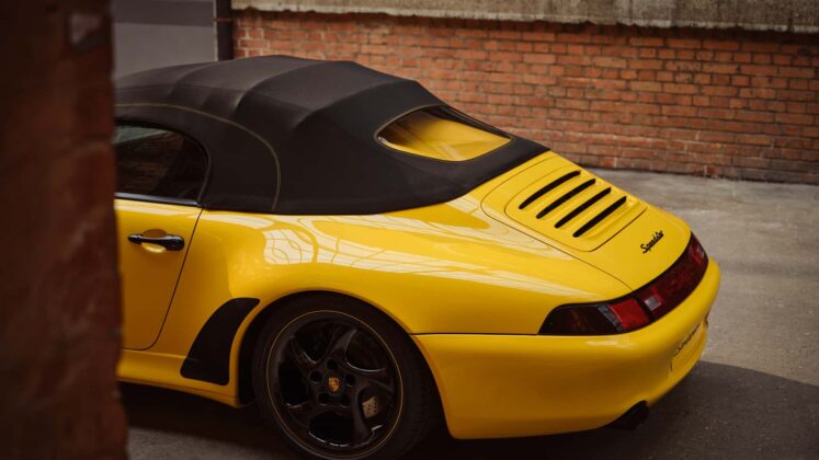 porsche 993 speedster sonderwunsch 12