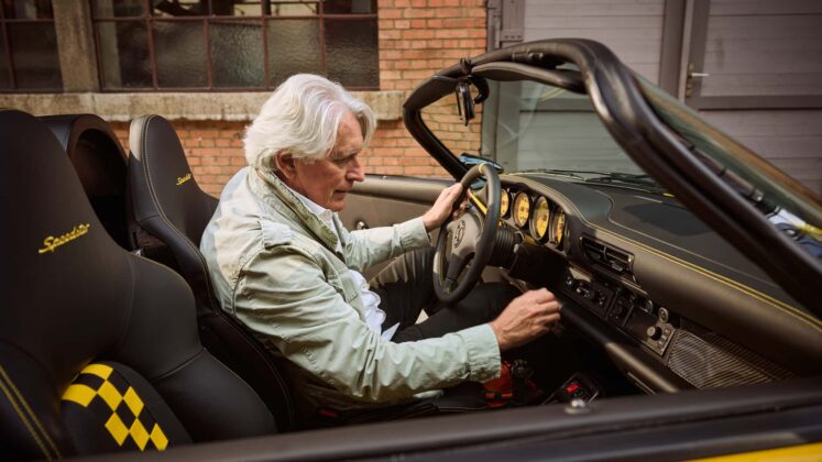 porsche 993 speedster sonderwunsch 14