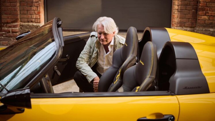 porsche 993 speedster sonderwunsch 15