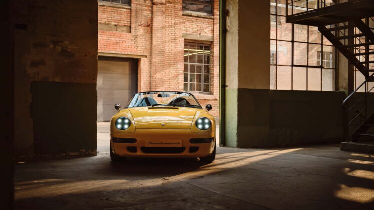 porsche 993 speedster sonderwunsch 4