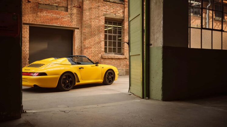 porsche 993 speedster sonderwunsch 5