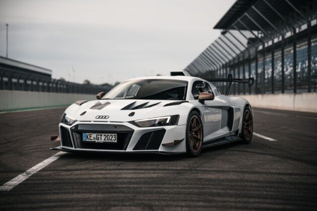 GTspirit Abt XGT 19