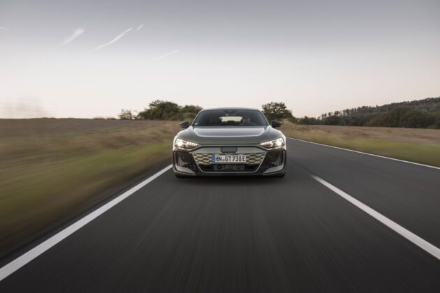 GTspirit EtronRSGT10