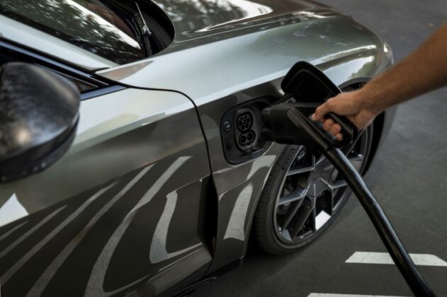 GTspirit EtronRSGT11