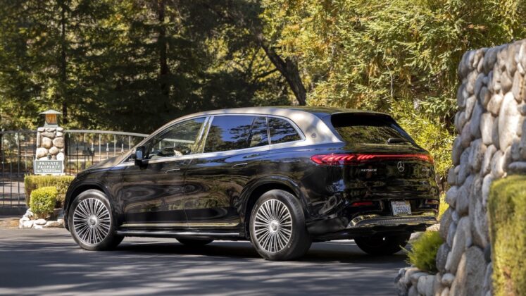 GTspirit Maybach EQS 680 1