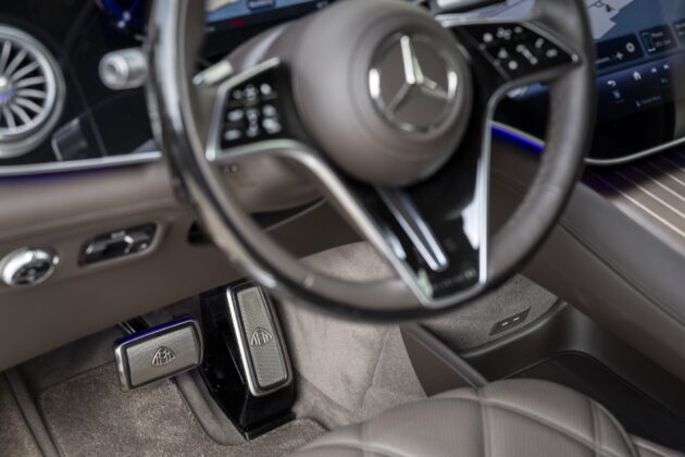 GTspirit Maybach EQS 680 16