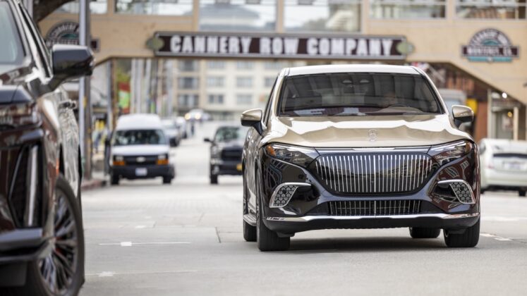 GTspirit Maybach EQS 680 19