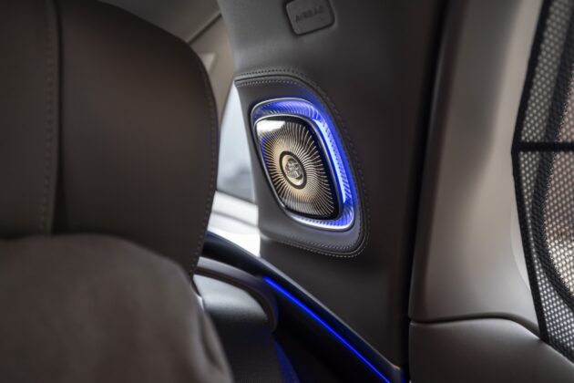 GTspirit Maybach EQS 680 3