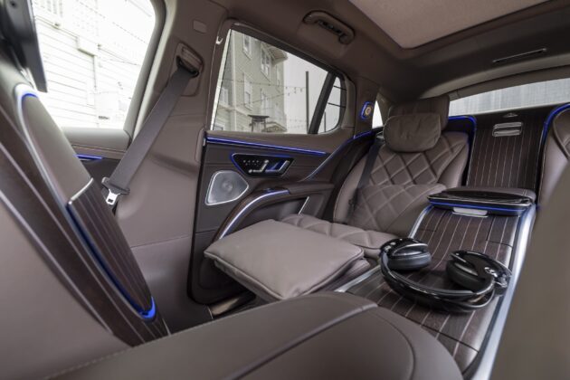 GTspirit Maybach EQS 680 4