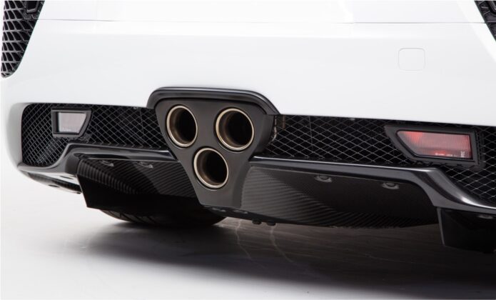 GTspirit MrBean LFA 5