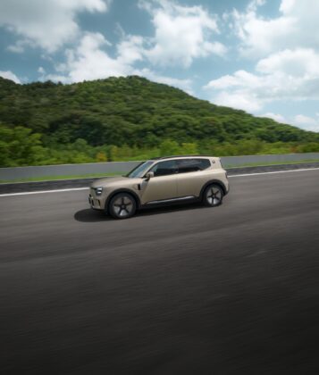GTspirit Smart5 12