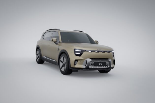 GTspirit Smart5 5