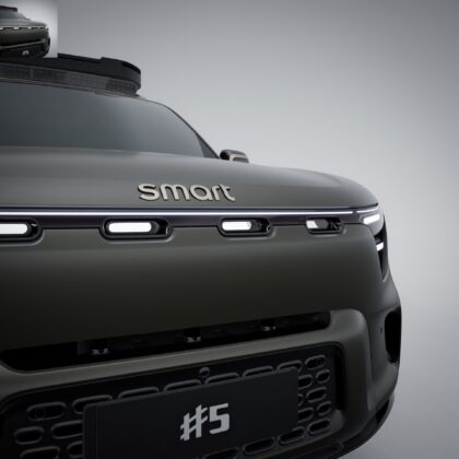 GTspirit Smart5 6
