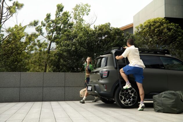 GTspirit Smart5 8