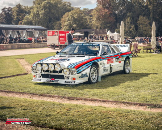 Chantilly 24 gtspirit 10