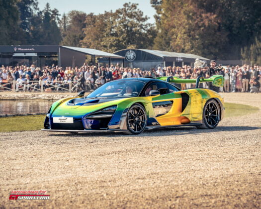 Chantilly 24 gtspirit 16