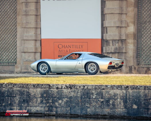 Chantilly 24 gtspirit 21