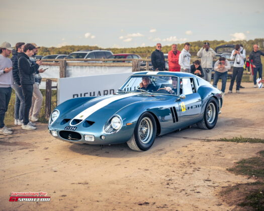 Chantilly 24 gtspirit 3