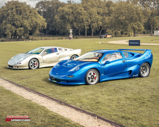 Chantilly 24 gtspirit 7