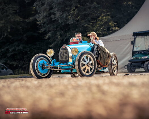 Chantilly 24 gtspirit 8