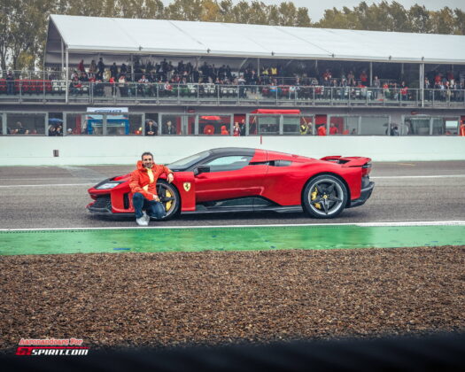 Finali Mondiali Ferrari 24 10