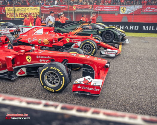 Finali Mondiali Ferrari 24 11
