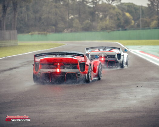 Finali Mondiali Ferrari 24 13